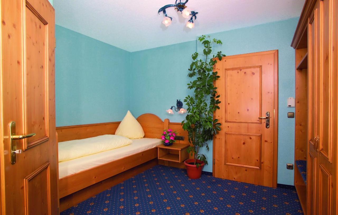 Landgasthof Schmidbaur Donauwörth Exteriör bild
